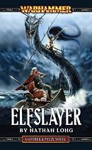 Elfslayer (Warhammer Novels)