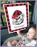 Baby Fanatic UGA210 Sunshade - Georgia, University of