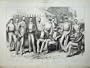 1882 Australian Cricket Team Sport Palmer Garrett Horan