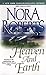 Heaven and Earth (Three Sisters Island Trilogy)