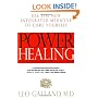 Power Healing: Use the New Integrated Medicine to Cure Yourself