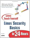 Sams Teach Yourself Linux Security Basics in 24 Hours
