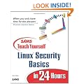 Sams Teach Yourself Linux Security Basics in 24 Hours