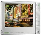 Archos 405 from Amazon.co.uk