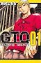 GTO Sh�nan 14 Days, tome 01