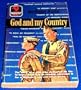 God and My Country