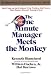 The One Minute Manager Meets the Monkey