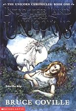 Into the Land of the Unicorns