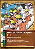 Fall 2007 Naruto Box Set, Volumes 1-27