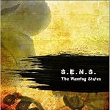 S.E.N.S. - 戦国 映画OST (韓国盤)