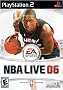 NBA Live 06 NBA Live 06