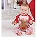 Mud Pie Baby Boys' One Piece Playwear Set