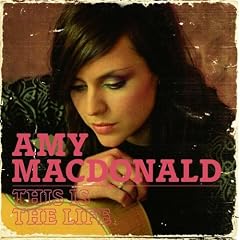 Amy MacDonald
