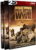 The Great Battles of WWII