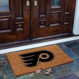 TMC NHL-PFL-826 Flocked Door Mat-Flyers