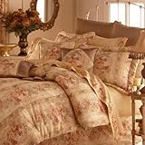 Sonata Comforter Set - King