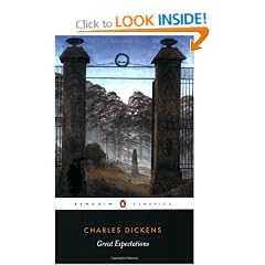 Penguin Classics Great Expectations