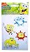 SpongeBob Squarepants Temporary Tattoos