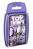 Eigenschaften Winning Moves 6021 5 / TOP TRUMPS Harry Potter Der Gefangene von Askaban