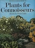 'House & Garden' book of plants for connoisseurs