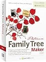 Family Tree Maker 2008 Platinum