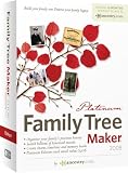 Family Tree Maker 2008 Platinum [OLD VERSION]