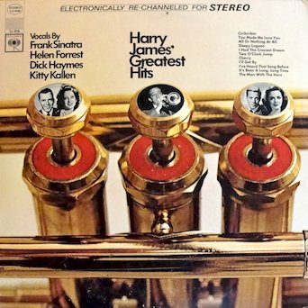 Kitty Kallen - Harry James