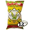 Pan De Oro White Corn Tortilla Chips, 9-Ounce (Pack of 12)