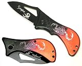 WIDE SCORPION Folder TD281-35BB