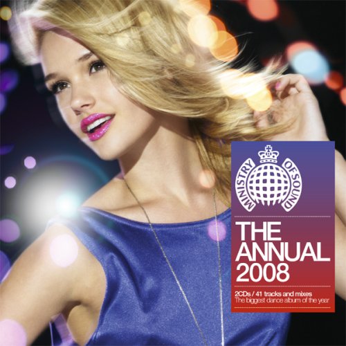 CD-Charts  Search : The Annual 2008