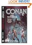 Conan the Victorious