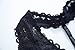 InsBuy Women's Lace Bralette Soft Unlined T-back Wirefree Bra