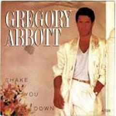 Shake You Down
