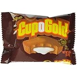 Adams & Brooks Cup-o-Gold, 1.25-Ounce Boxes (Pack of 24)