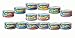 Purina Mighty Dog Small Breed Wet Dog Food, Chicken & Smoked Bacon Combo - (24) 5.5 oz. Pull-Top Cans