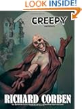 Creepy Presents Richard Corben