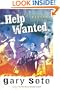 Help Wanted: Stories