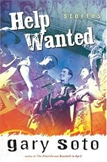 Help Wanted: Stories