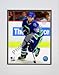Pavol Demitra "2008 - 2009 3rd Jersey" Double Matter 8" x 10" Photograph (Unframed)