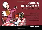 Jobs & interviews pocketbook