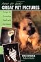 How to Take Great Pet Pictures: Recipes for Outstanding Results with Any Camera