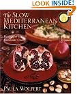 The Slow Mediterranean...