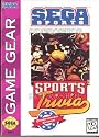 Sports Trivia