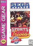 Sports Trivia