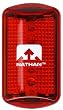 Nathan Clip-On Deluxe L.E.D. Safety Strobe
