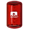 Nathan Clip-On Deluxe L.E.D. Safety Strobe