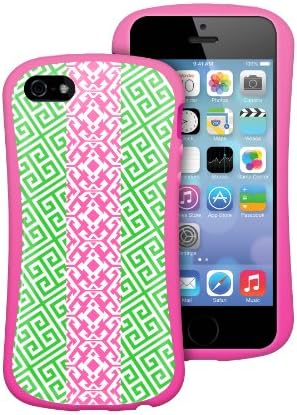 The Macbeth Collection Iphone 5/5s Case - Athena Kelly