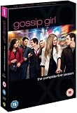 Gossip Girl - Season  1 [DVD]