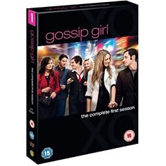 Gossip Girl - Season  1 [DVD]