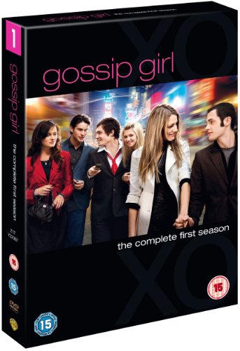 Gossip Girl - Season  1